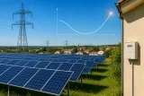Prix spot de l’électricité : pourquoi un creux proche de zéro à midi ne fait pas baisser votre facture