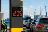 Le diesel en France menacé : pourquoi une hausse durable des prix est possible