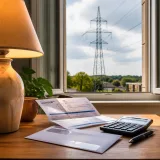 Hausse proposée de 2,5 % des tarifs réglementés d'électricité : +26 € par foyer en moyenne