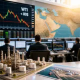 Le WTI repasse sous 80 dollars, le marché misant sur un apaisement au Moyen‑Orient