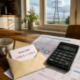 Hausse de 2,5 % des tarifs réglementés : 19,37 millions de foyers concernés dès le 1er août