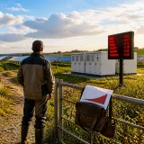 Hausse des prix négatifs : le photovoltaïque agricole confronté à une nouvelle réalité économique