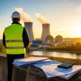 EDF face à un double défi : prix bas de l’électricité et trésorerie tendue