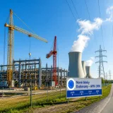 Prague muscle son nucléaire: un pari à 18 milliards qui pèse sur l’équilibre européen
