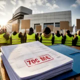 La Cour des comptes vise le « tarif agent » d'EDF : 700 M€ de coût et un bras de fer social annoncé