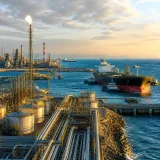 Aramco affiche un bénéfice net en hausse de 44% au T2, malgré les tensions sur les routes maritimes