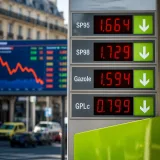 Recul du pétrole et inflation américaine : les marchés respirent, quelles conséquences pour l'énergie en France ?