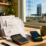 +11% en un an : la facture énergétique française sous forte pression en juin 2026