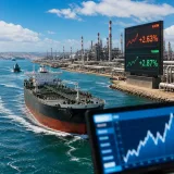 Le pétrole remonte : tensions au Moyen‑Orient, inflation et pression sur les taux français
