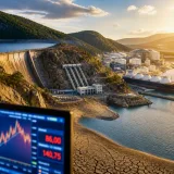 Hausse durable des prix de l'électricité en Europe possible, alerte la PDG de Statkraft