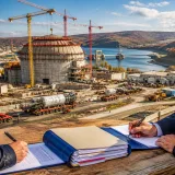 EDF confirme l'avancement des EPR2 et clôture un accord de financement pour les six premiers réacteurs