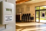 Valdallière abaisse le tarif de l’électricité des salles polyvalentes à 0,28 €/kWh