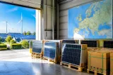 TotalEnergies cède ses activités solaires distribuées en Europe et recentre son développement renouvelable
