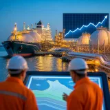 Stocks de gaz en Europe au plus bas : risque de renchérissement des prix pour les consommateurs