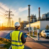 Accélérer l’électrification industrielle pour convertir l’abondance électrique en avantage productif
