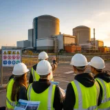 Golfech mise sur l’alternance pour former les compétences indispensables au parc nucléaire