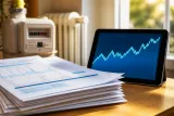 Gaz : le PEG atteint 49,73 €/MWh, une nouvelle tension qui pèse sur la facture des ménages