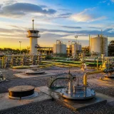 Stocks de gaz en Europe à 58% : risque d'une saison froide plus coûteuse pour les consommateurs