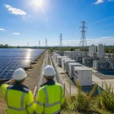 Solaire et prix négatifs : pourquoi le stockage devient incontournable en France