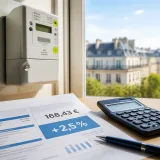 Hausse de 2,5 % des tarifs réglementés d’électricité au 1er août, +26 € par an pour le consommateur moyen