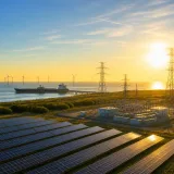 L'UE vise 46 % d'électricité dans sa consommation d'ici 2040 : quel impact pour la France ?