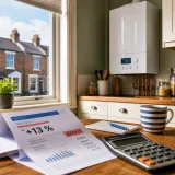 Inflation britannique à 2,9% en juillet : l'énergie pèse après la hausse du plafond de prix