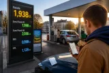 Hausse des prix à la pompe : le diesel dépasse 1,93 €/L en France ce 10 juillet 2026