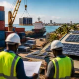 L'essor solaire africain change la donne pour les marchés et la géopolitique de l'énergie