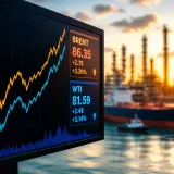 Le pétrole bondit après la reprise des frappes au Moyen‑Orient, le marché redoute des perturbations durables