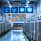 Tensions au Moyen‑Orient : l’enrichissement de l’uranium relance le débat sur la prolifération nucléaire