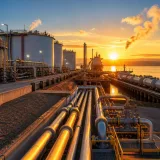 ONEOK revoit à la hausse ses perspectives 2026, porté par des volumes record de liquides de gaz naturel