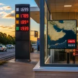 Ormuz sous tension, pétrole en hausse: impact limité et «digestion» du choc selon Philippe Chalmin