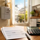 Gaz : tarif stable en août, légère baisse du kWh mais hausse minime des abonnements