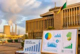 Le Cameroun augmente fortement ses subventions énergétiques : 340 milliards CFA prévus en 2027