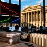 Hausse du pétrole et du gaz pèse sur le CAC 40 et fait craindre des coûts énergétiques plus élevés pour l'hiver