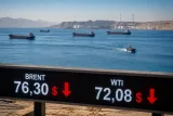 Les cours du pétrole reculent après un nouvel épisode de tensions entre Washington et Téhéran