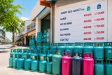 Le prix du gaz en Vietnam se stabilise après la baisse de début juillet