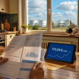 Le prix de référence du gaz augmente de 5,6 % en septembre : 6 millions de ménages concernés
