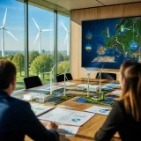 Zencap lance un nouveau fonds de dette pour accélérer le financement de la transition énergétique en Europe