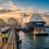 QatarEnergy prolonge la force majeure sur cinq cargaisons de GNL destinées à Edison, risque de tension sur le marché européen