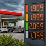 Le baril dépasse 100 USD : une hausse de 19,5% en une semaine qui pèse sur les prix mondiaux