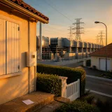 L’IA met sous pression les réseaux électriques et risque d’alourdir la facture des ménages
