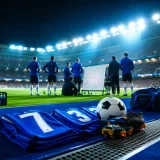La France terrasse les débats : Klinsmann salue une puissance offensive qui donne « le vertige »