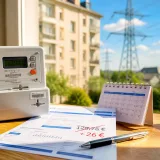Hausse de 2,5 % des tarifs réglementés d'électricité dès le 1er août, quel impact sur la facture