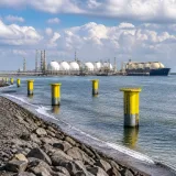 RWE renonce à l'éolien offshore américain et réalloue 1,2 Md$ vers le gaz et le GNL