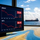 Prix du pétrole en repli après une proposition de cessez-le-feu entre Washington et Téhéran