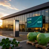 La Française de l'Énergie maintient ses objectifs : chiffre d'affaires 2026 stable et cap fixé sur 2027‑2030