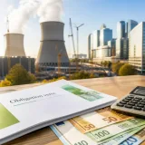 EDF lance une émission d'obligations « vertes » pour financer l’allongement de ses réacteurs nucléaires