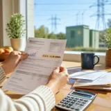 Hausse des tarifs réglementés d’électricité de 2,5 % confirmée, entrée en vigueur le 1er août