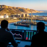 Les majors pétrolières engrangent 121 milliards de dollars au T2, poussées par la hausse du Brent